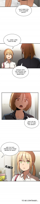 [Semni] Close as Neighbors (Ch.1-43) [English] [Ongoing]_084