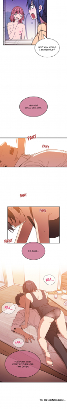 [Semni] Close as Neighbors (Ch.1-43) [English] [Ongoing]_102