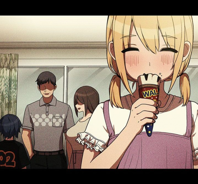 [Semni] Close as Neighbors (Ch.44 - 49) [English]_172