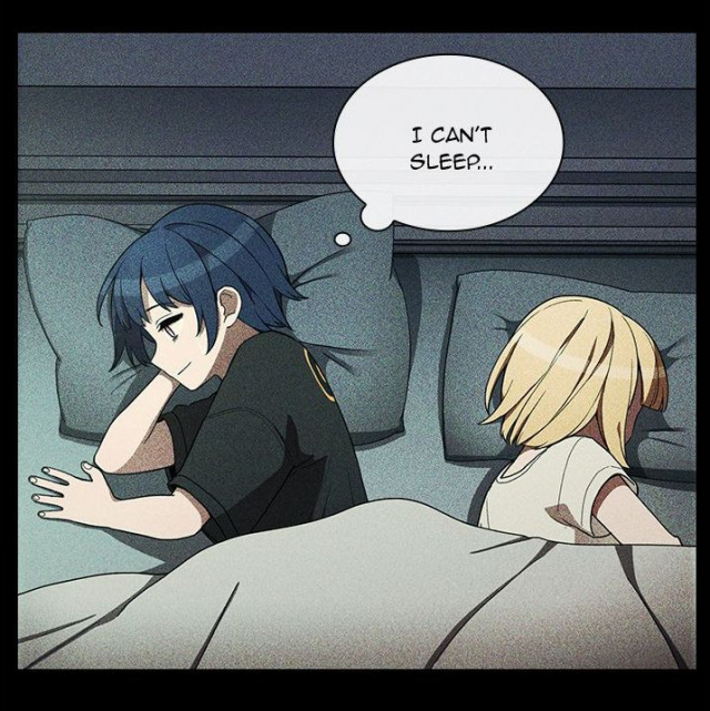 [Semni] Close as Neighbors (Ch.44 - 49) [English]_483