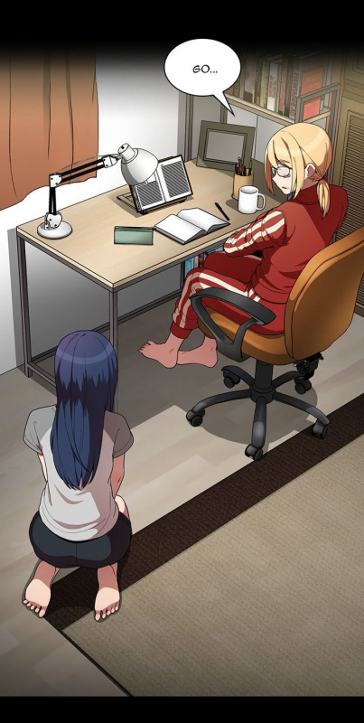 [Semni] Close as Neighbors (Ch.44 - 50) [English]_370