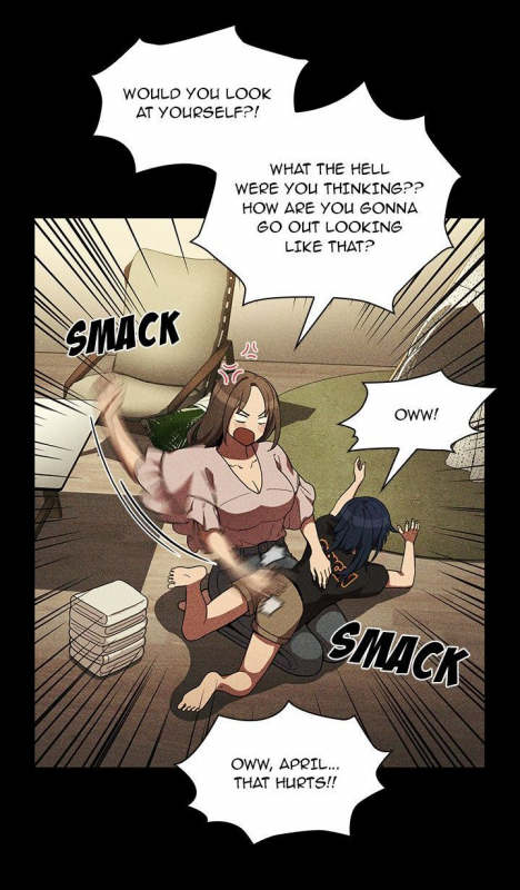 [Semni] Close as Neighbors (Ch.44 - 50) [English]_468