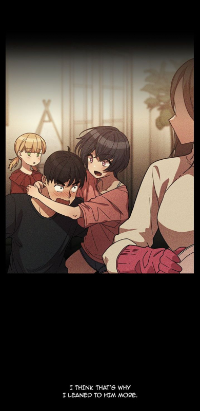 [Semni] Close as Neighbors (Ch.44 - 50) [English]_493