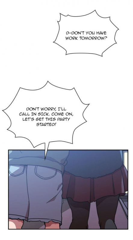 [Semni] Close as Neighbors (Ch.44 - 50) [English]_661