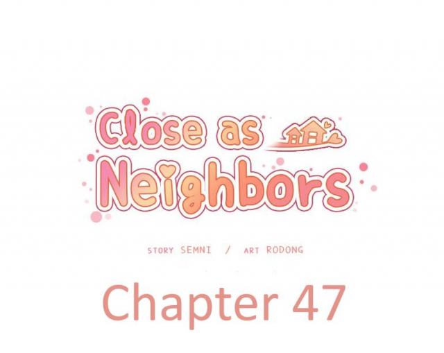 [Semni] Close as Neighbors (Ch.44 - 51) [English]_258