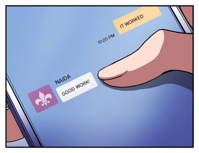 [Semni] Close as Neighbors (Ch.44 - 51) [English]_605