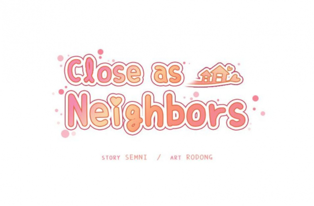 [Semni] Close as Neighbors (Ch.44 - 51) [English]_678