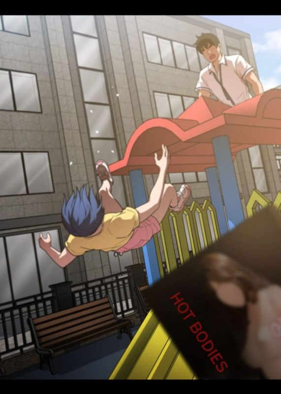 [Semni] Close as Neighbors (Ch.44 - 51) [English]_681