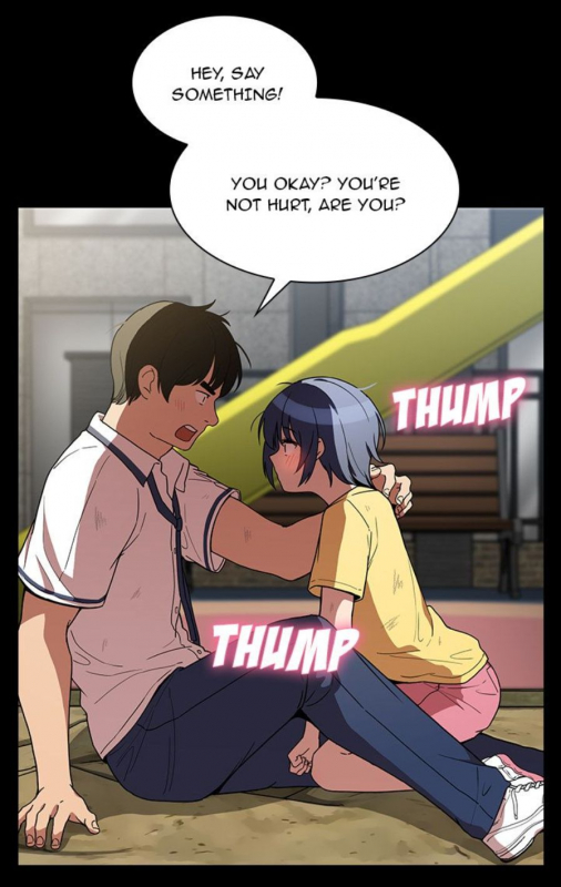 [Semni] Close as Neighbors (Ch.44 - 51) [English]_694