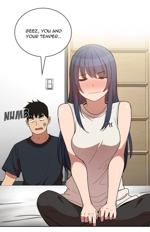 [Semni] Close as Neighbors (Ch.44 - 51) [English]_700