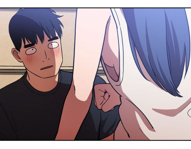 [Semni] Close as Neighbors (Ch.44 - 51) [English]_731