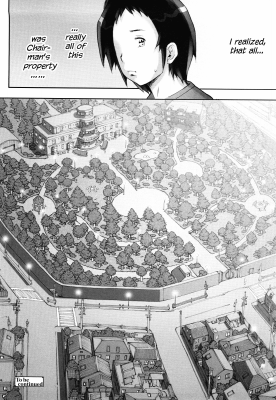 [Sengoku-kun] Haguringu  Love Maneuvering Ch. 1-7 [English] [EHCOVE]_080