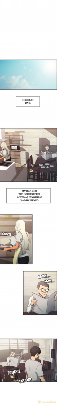 [Serious] Taming a MaidDomesticate the Housekeeper (Chapter 2) [English]_08