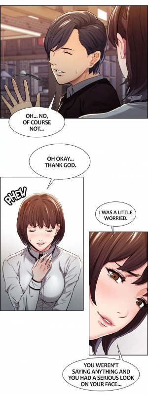 [Serious] Taste of Forbbiden Fruit Ch.1024 [English] [Hentai Universe]_108