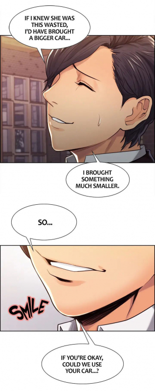 [Serious] Taste of Forbbiden Fruit Ch.1024 [English] [Hentai Universe]_110