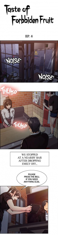 [Serious] Taste of Forbbiden Fruit Ch.1024 [English] [Hentai Universe]_161