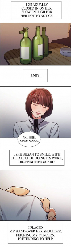 [Serious] Taste of Forbbiden Fruit Ch.1024 [English] [Hentai Universe]_174