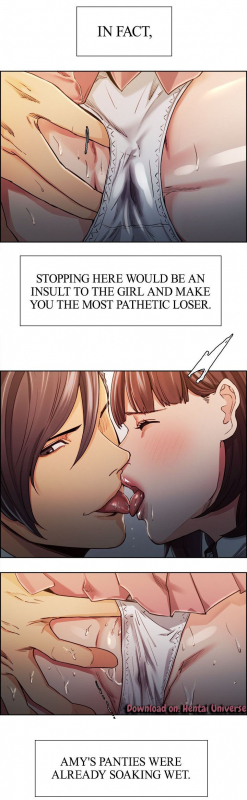 [Serious] Taste of Forbbiden Fruit Ch.1024 [English] [Hentai Universe]_188