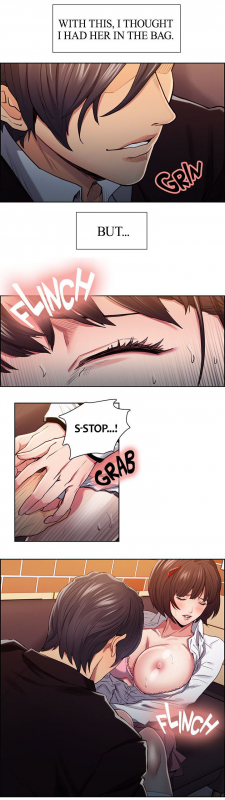 [Serious] Taste of Forbbiden Fruit Ch.1024 [English] [Hentai Universe]_205