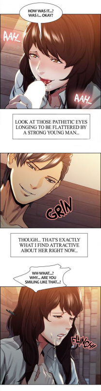 [Serious] Taste of Forbbiden Fruit Ch.1124 [English] [Hentai Universe]_032