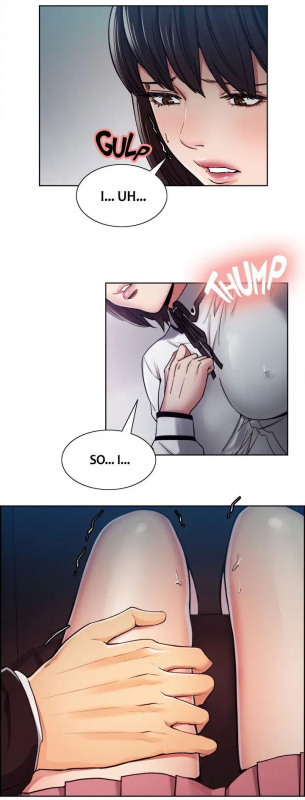 [Serious] Taste of Forbbiden Fruit Ch.1124 [English] [Hentai Universe]_139