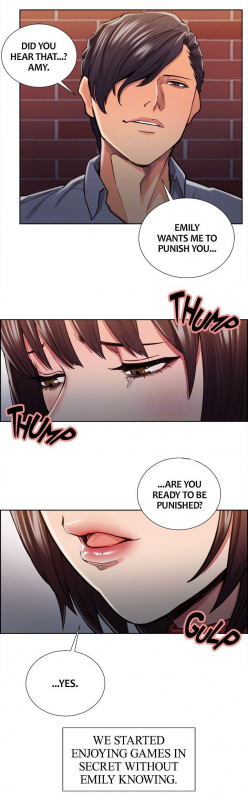 [Serious] Taste of Forbbiden Fruit Ch.1124 [English] [Hentai Universe]_275