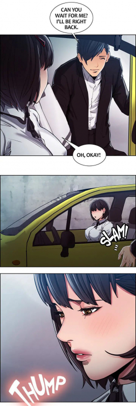 [Serious] Taste of Forbbiden Fruit Ch.1424 [English] [Hentai Universe]_151