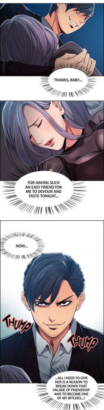 [Serious] Taste of Forbbiden Fruit Ch.1424 [English] [Hentai Universe]_160