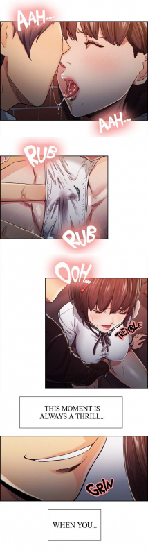 [Serious] Taste of Forbbiden Fruit Ch.1424 [English] [Hentai Universe]_189