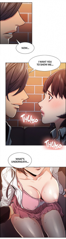 [Serious] Taste of Forbbiden Fruit Ch.1424 [English] [Hentai Universe]_202