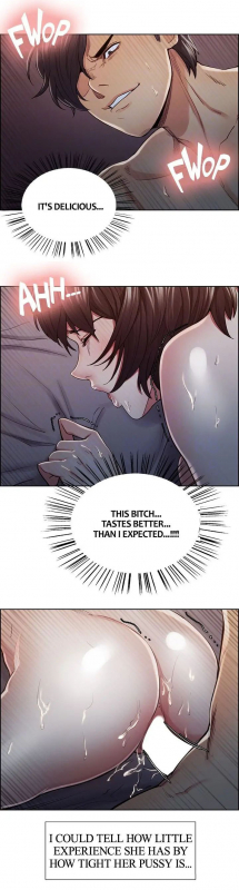 [Serious] Taste of Forbbiden Fruit Ch.1424 [English] [Hentai Universe]_249