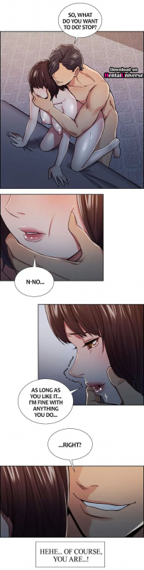 [Serious] Taste of Forbbiden Fruit Ch.1424 [English] [Hentai Universe]_259