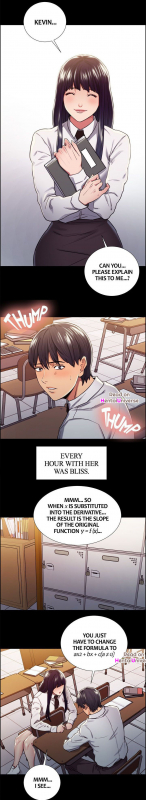 [Serious] Taste of Forbbiden Fruit Ch.1424 [English] [Hentai Universe]_318