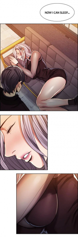 [Serious] Taste of Forbbiden Fruit Ch.1524 [English] [Hentai Universe]_100