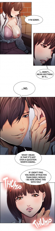 [Serious] Taste of Forbbiden Fruit Ch.1524 [English] [Hentai Universe]_201