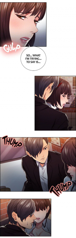 [Serious] Taste of Forbbiden Fruit Ch.1524 [English] [Hentai Universe]_208