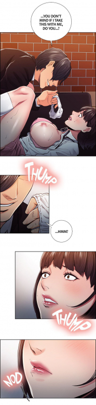 [Serious] Taste of Forbbiden Fruit Ch.1524 [English] [Hentai Universe]_211