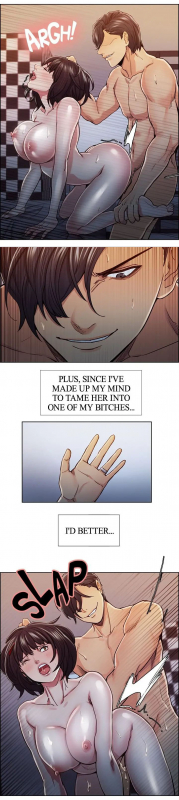 [Serious] Taste of Forbbiden Fruit Ch.1524 [English] [Hentai Universe]_253