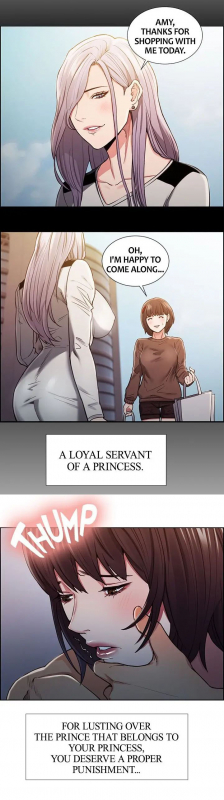 [Serious] Taste of Forbbiden Fruit Ch.1524 [English] [Hentai Universe]_258