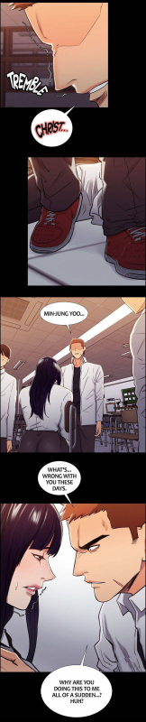 [Serious] Taste of Forbbiden Fruit Ch.1524 [English] [Hentai Universe]_334