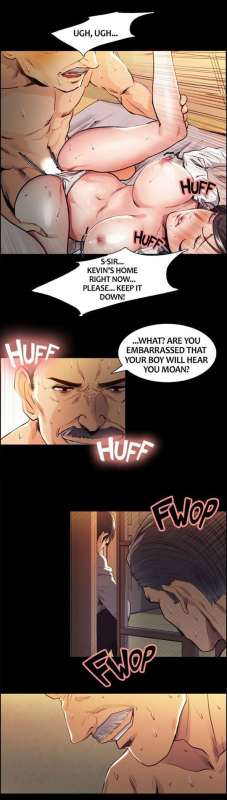 [Serious] Taste of Forbbiden Fruit Ch.1624 [English] [Hentai Universe]_073