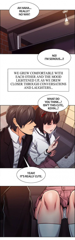 [Serious] Taste of Forbbiden Fruit Ch.1624 [English] [Hentai Universe]_173