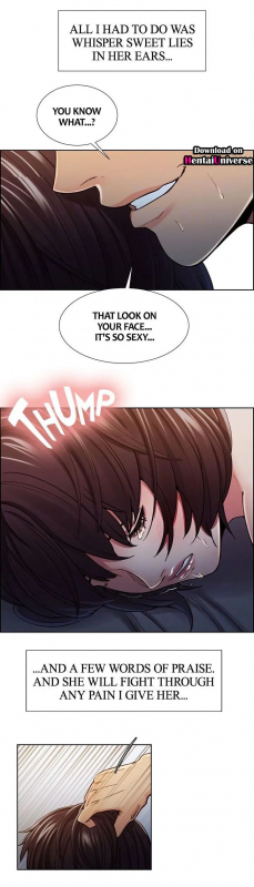 [Serious] Taste of Forbbiden Fruit Ch.1624 [English] [Hentai Universe]_252