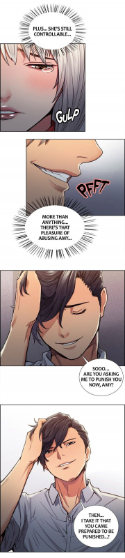 [Serious] Taste of Forbbiden Fruit Ch.1624 [English] [Hentai Universe]_295