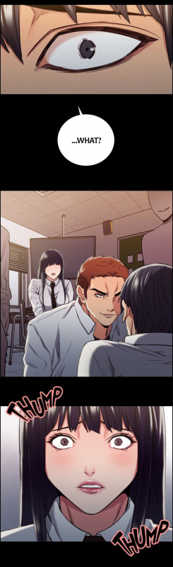 [Serious] Taste of Forbbiden Fruit Ch.1624 [English] [Hentai Universe]_324