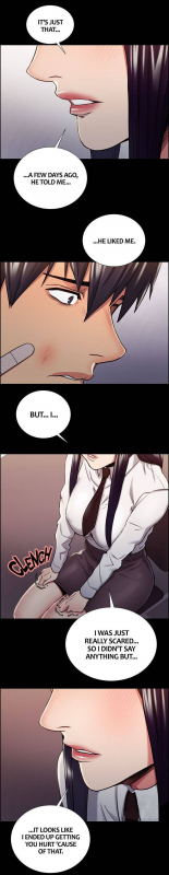 [Serious] Taste of Forbbiden Fruit Ch.1624 [English] [Hentai Universe]_339