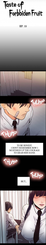 [Serious] Taste of Forbbiden Fruit Ch.1624 [English] [Hentai Universe]_345