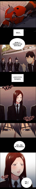 [Serious] Taste of Forbbiden Fruit Ch.1624 [English] [Hentai Universe]_371