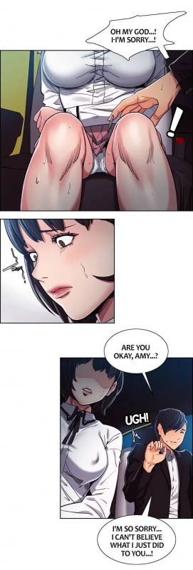 [Serious] Taste of Forbbiden Fruit Ch.1724 [English] [Hentai Universe]_146