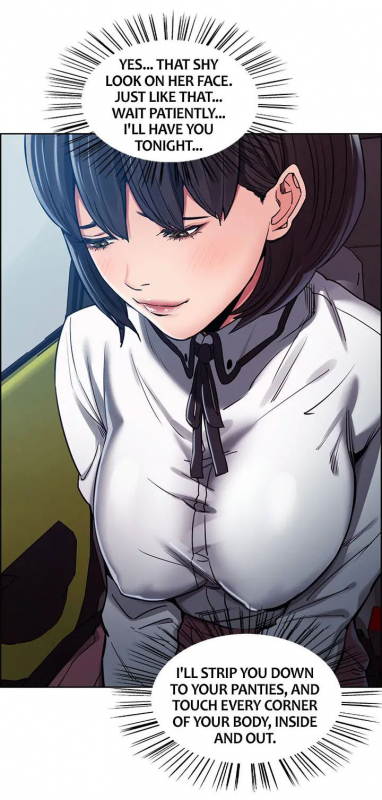 [Serious] Taste of Forbbiden Fruit Ch.1724 [English] [Hentai Universe]_154